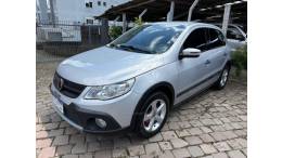 VOLKSWAGEN - GOL - 2010/2011 - Prata - R$ 36.900,00