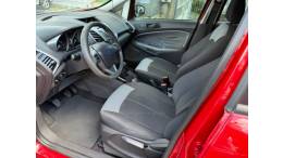 FORD - ECOSPORT - 2015/2015 - Vermelha - R$ 58.900,00