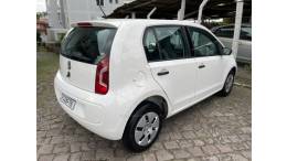 VOLKSWAGEN - UP - 2016/2017 - Branca - R$ 37.900,00